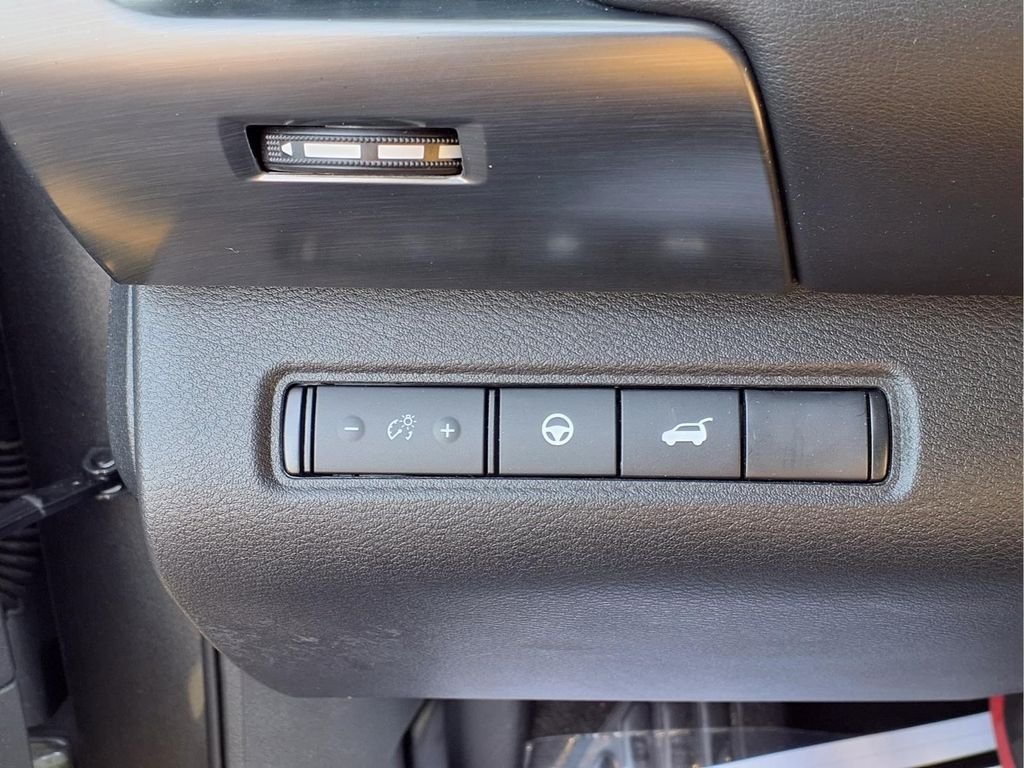Used 2025 Gray Nissan SL image 20