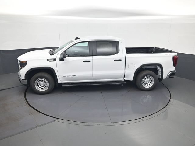 2026 GMC Sierra 1500 Pro - Photo 20