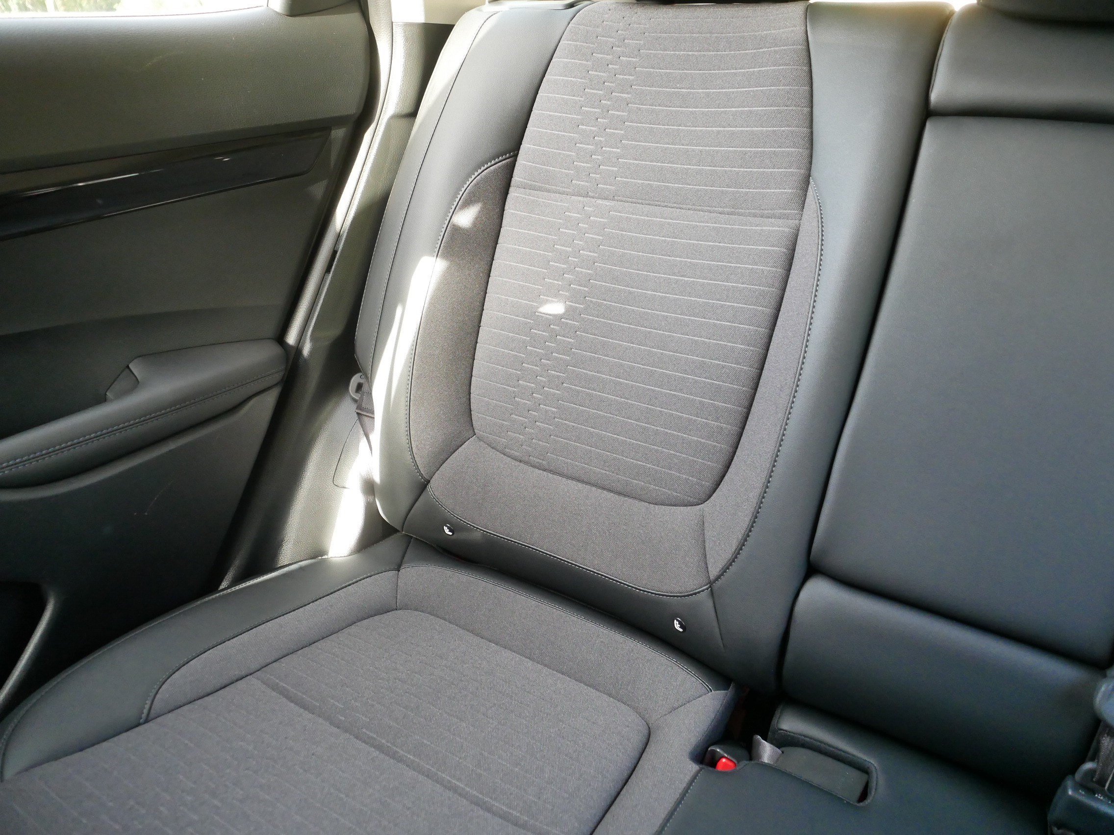 Certified Used 2023 Mars Orange Kia S image 12
