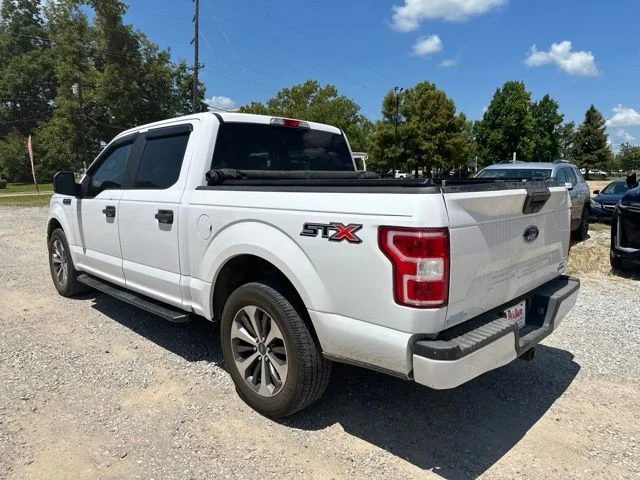Used 2020 White Ford XL image 9