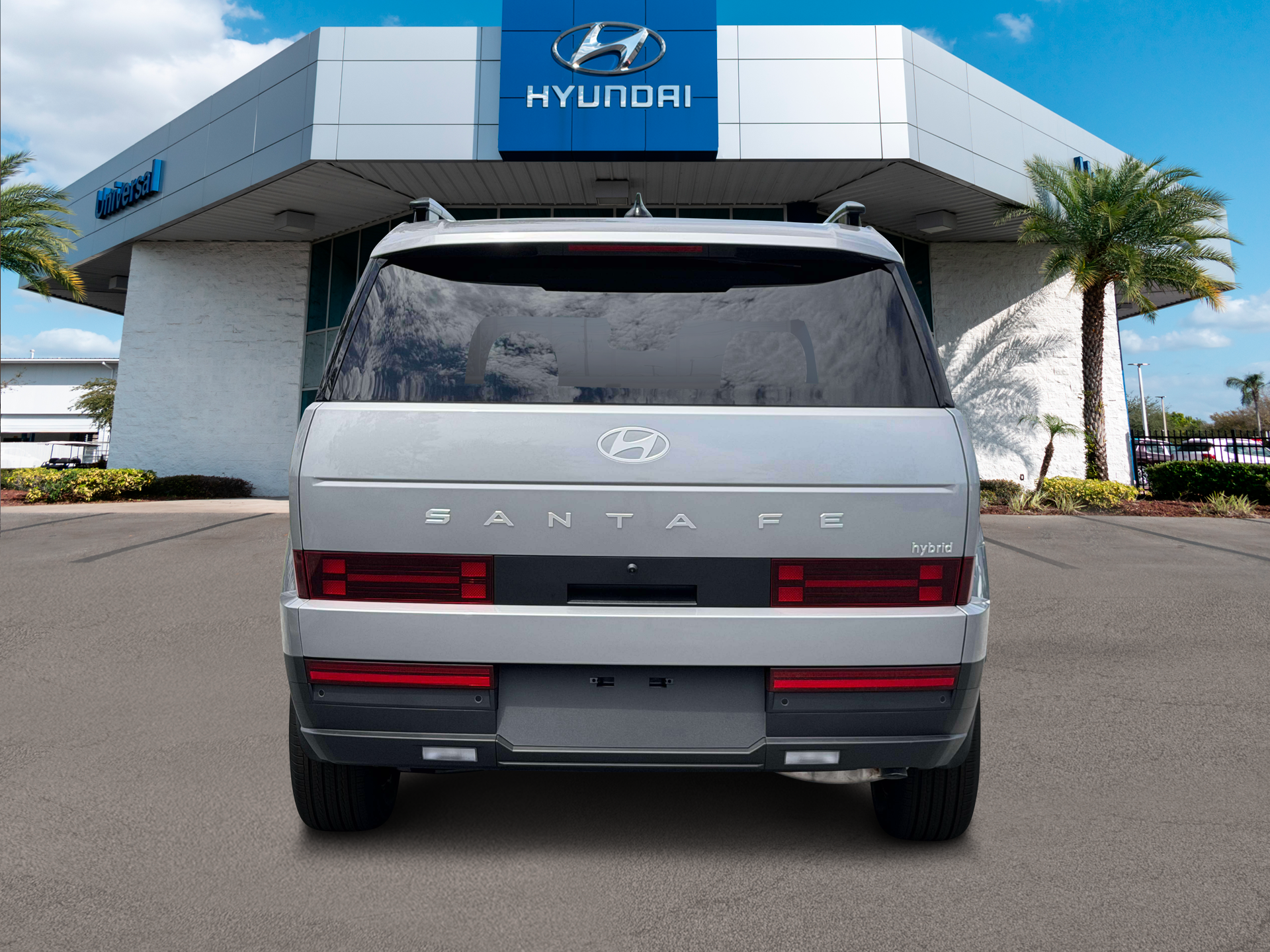 New 2027 Silver Hyundai SEL image 6