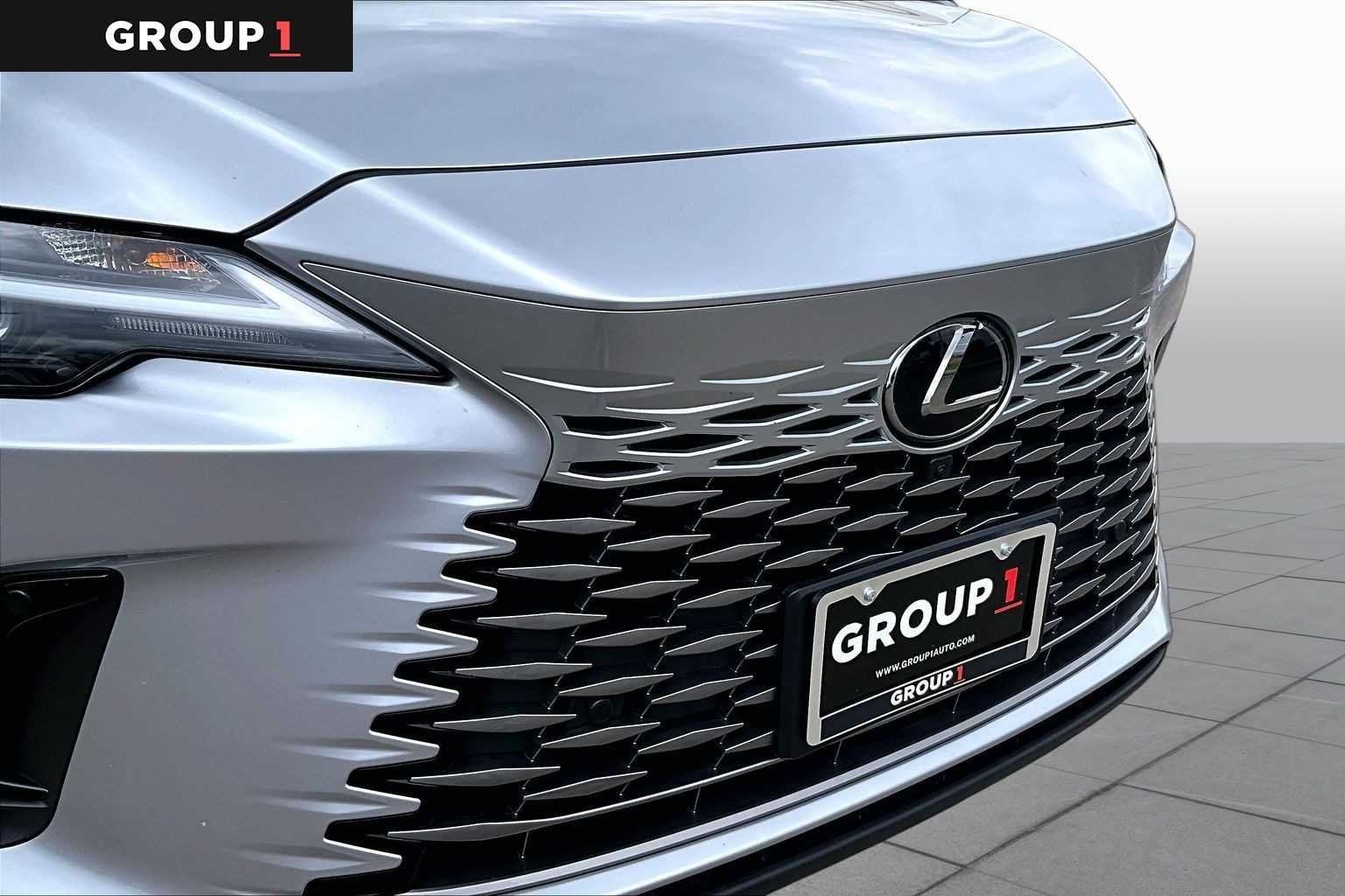 Certified Used 2026 Iridium Lexus Premium image 27