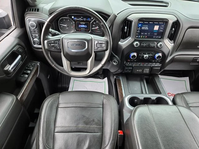 Used 2023 Black GMC Denali image 14