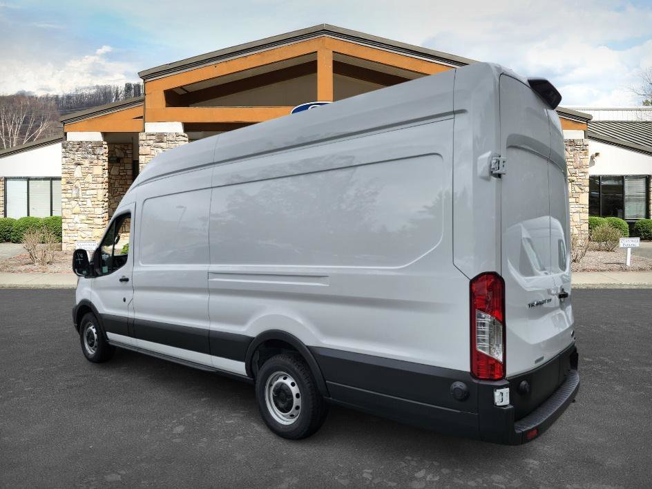 2024 Ford Transit Van Base - Photo 7