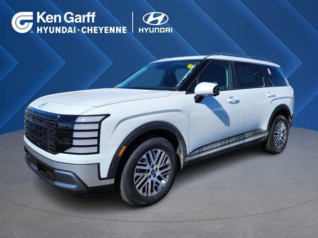 2026 Hyundai Palisade SEL Premium 7 Passenger AWD's photo