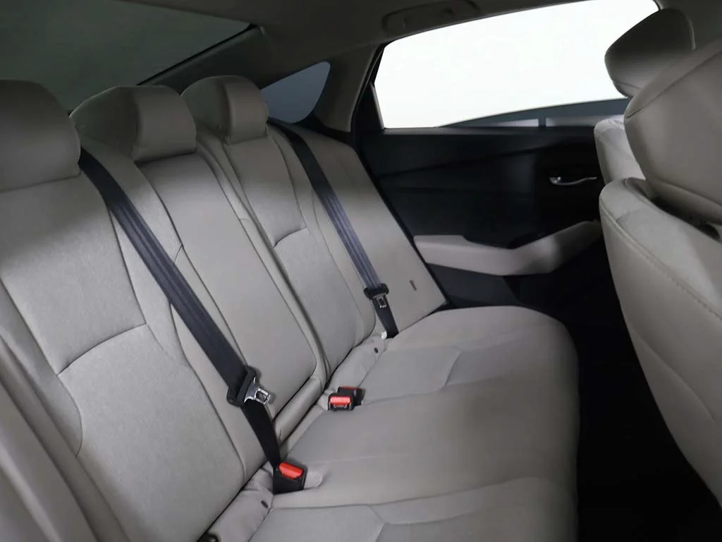 2024 Honda Accord EX - Photo 34