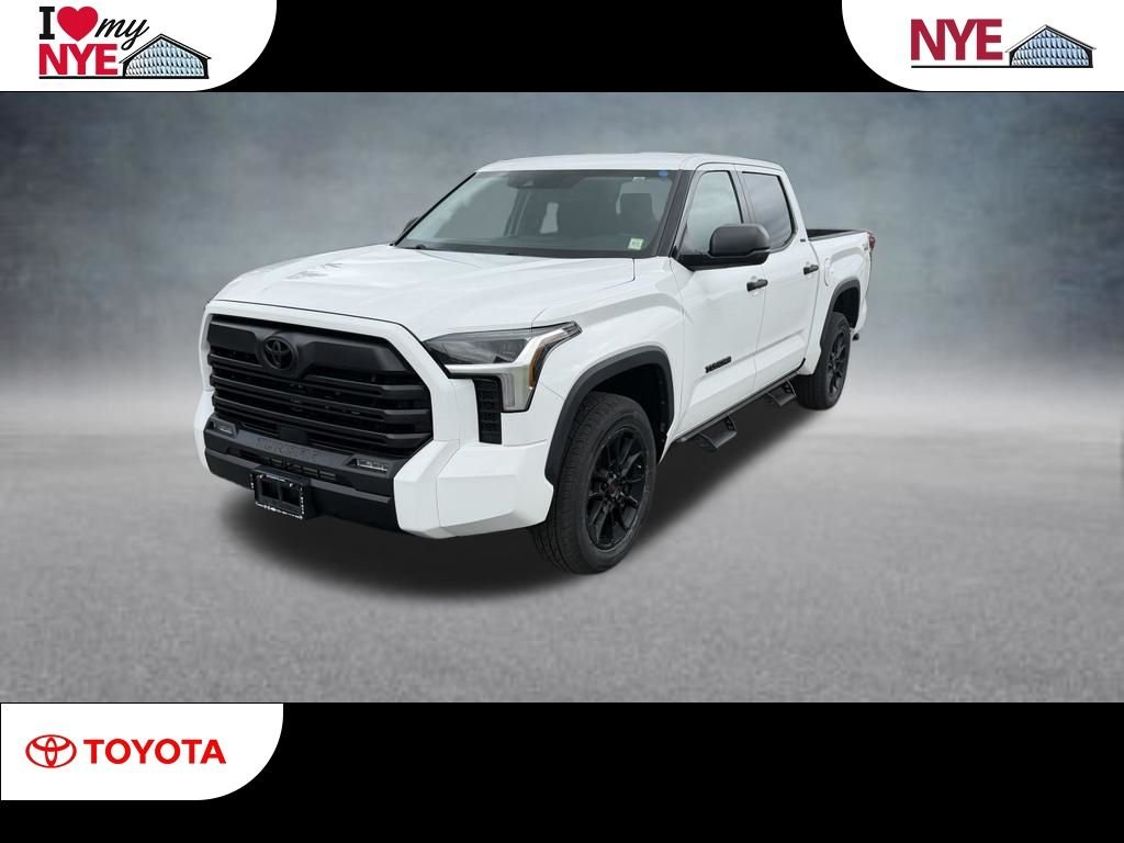 Used 2023 Ice Toyota SR5 image 1
