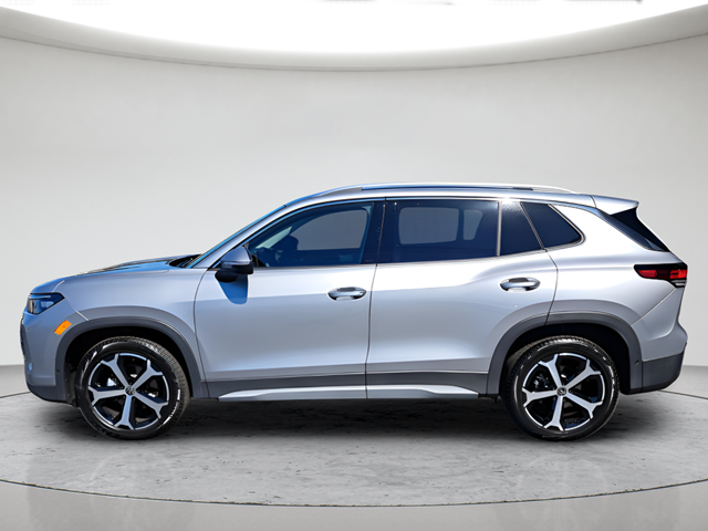 2025 Volkswagen Tiguan SE - Photo 6