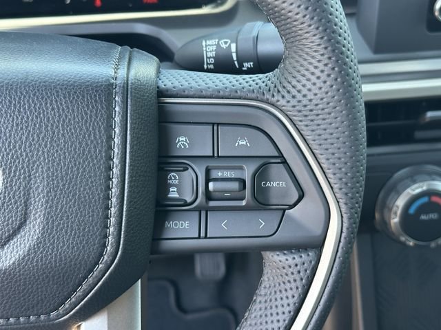 New 2026 Black Toyota  TRD Off-Road image 13
