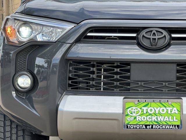 Used 2024  Toyota TRD Off-Road Premium image 7