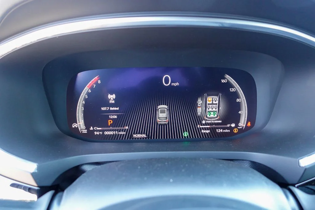 2026 Acura MDX Type S w/Advance Package - Photo 18