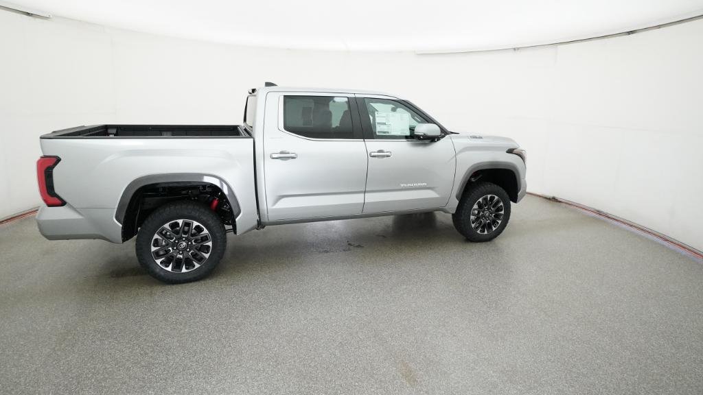 2026 Toyota Tundra Limited - Photo 29