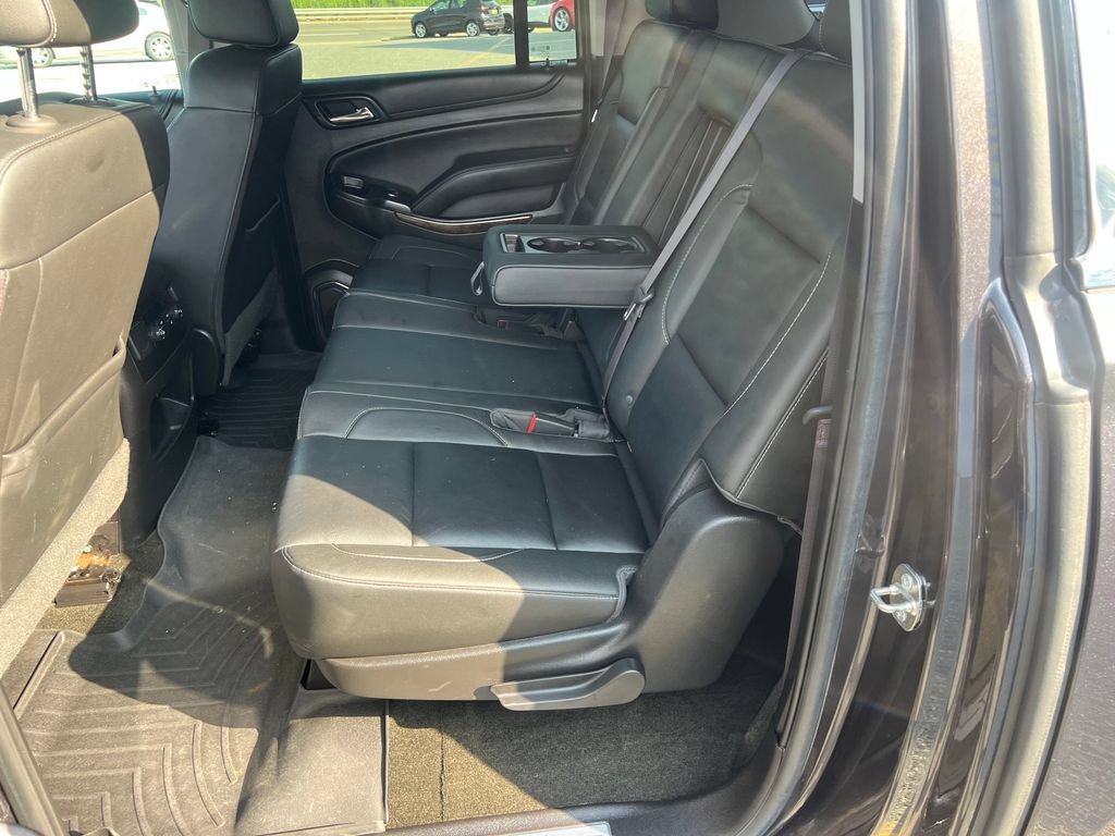 Used 2017 TUNGSTEN METALLIC Chevrolet LT image 21