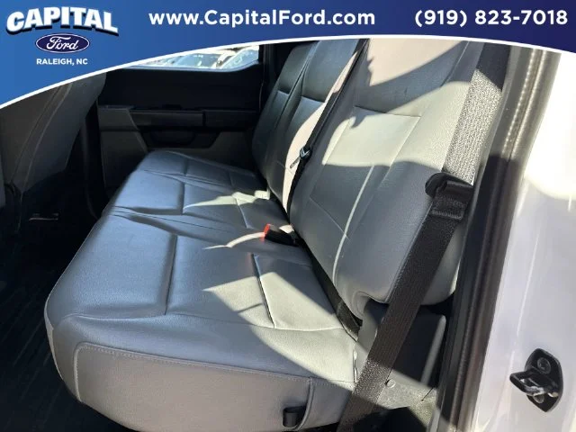 Used 2023 White Ford XL image 18