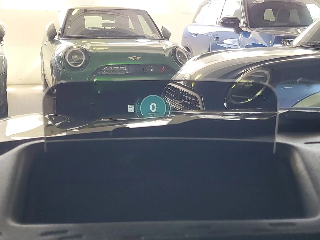New 2026 Black MINI  image 17