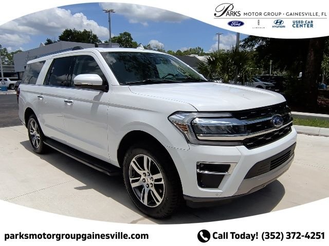 2024 Ford Expedition Limited MAX 4x4's photo