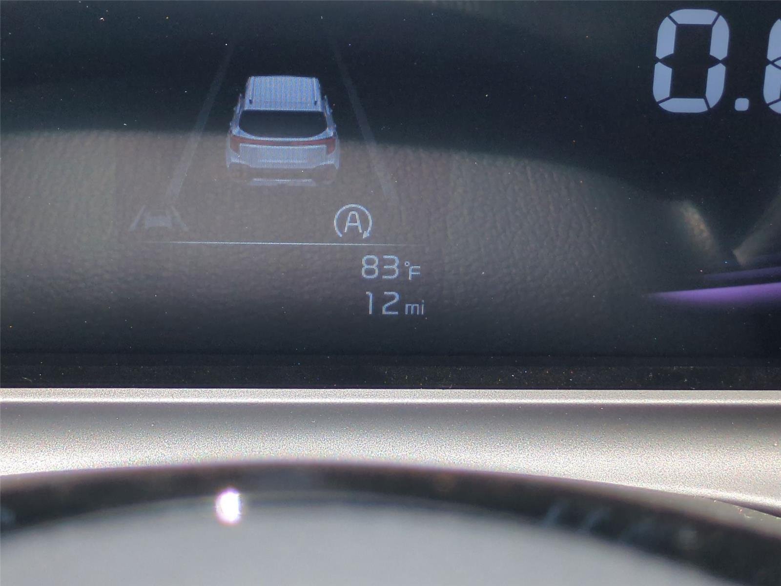 New 2026 Snow White Pearl Kia S image 23