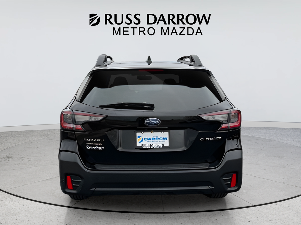 Used 2020 Black Subaru Premium image 4