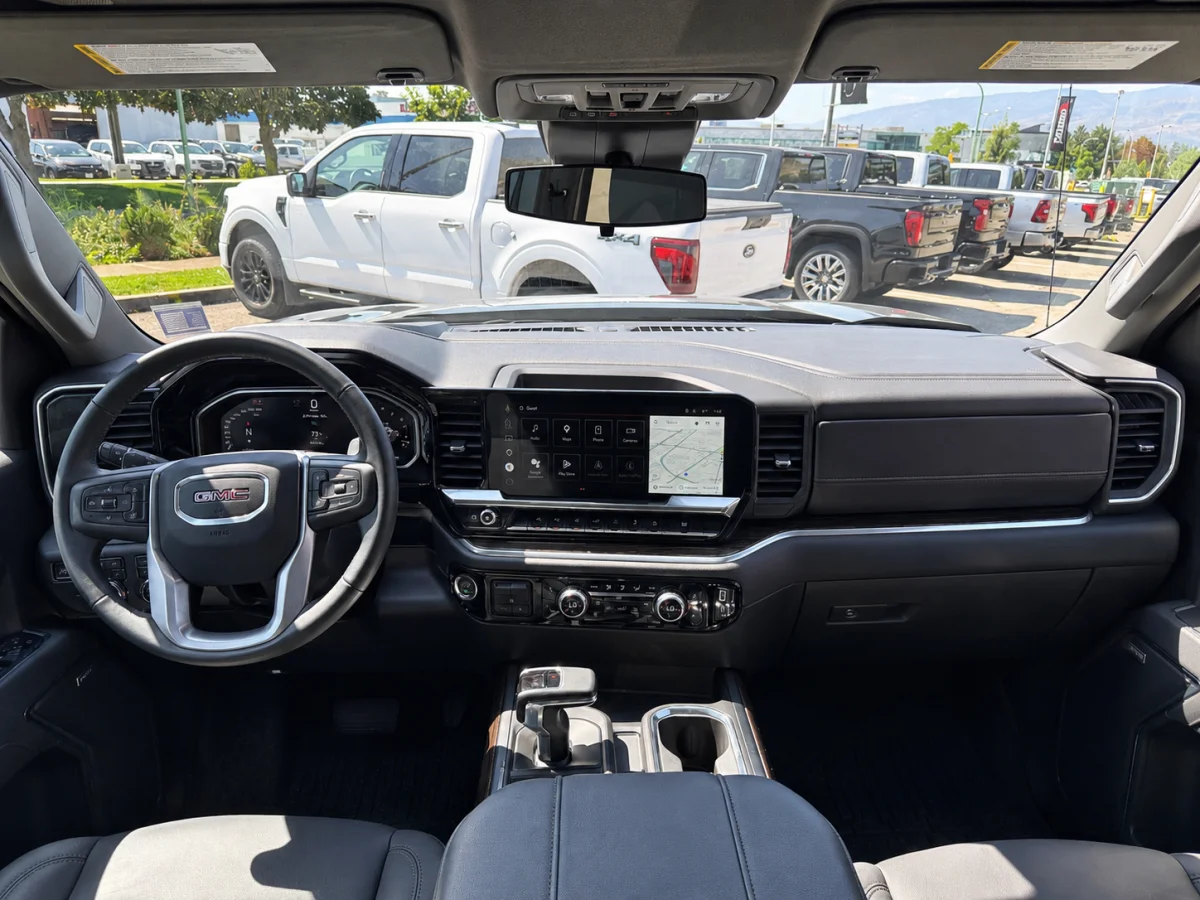 Used 2026 Black GMC Elevation image 19