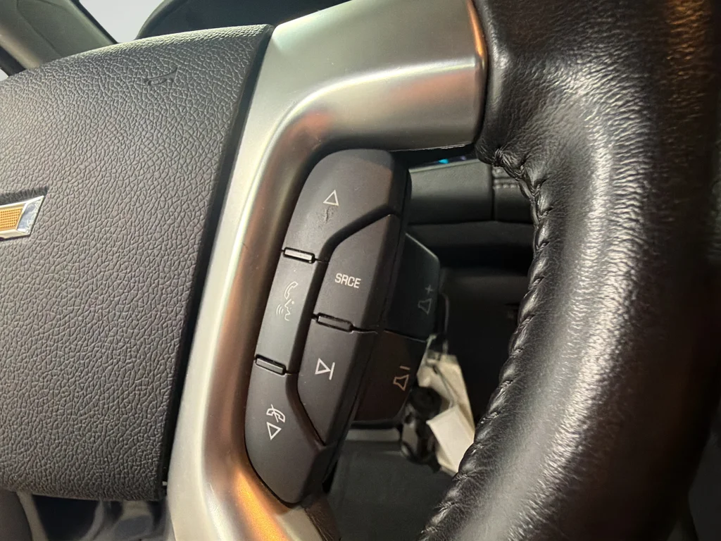 Used 2014 Blue Chevrolet LT image 17