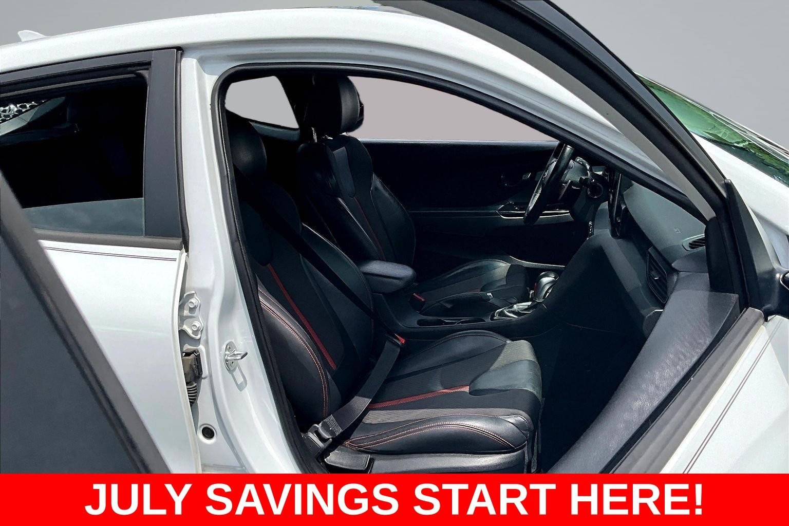 Used 2019 White Hyundai Turbo image 31