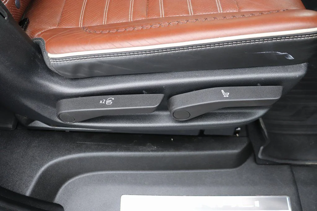 2023 GMC Yukon XL Denali Ultimate - Photo 22