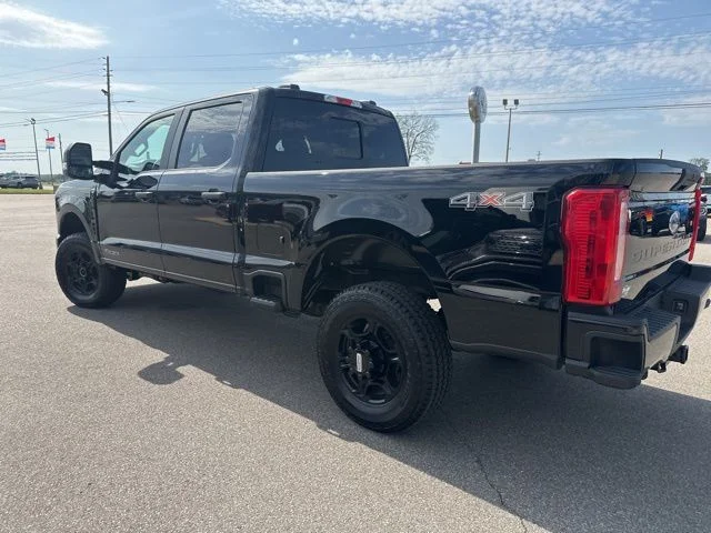 2026 Ford F-250 Super Duty XL - Photo 27
