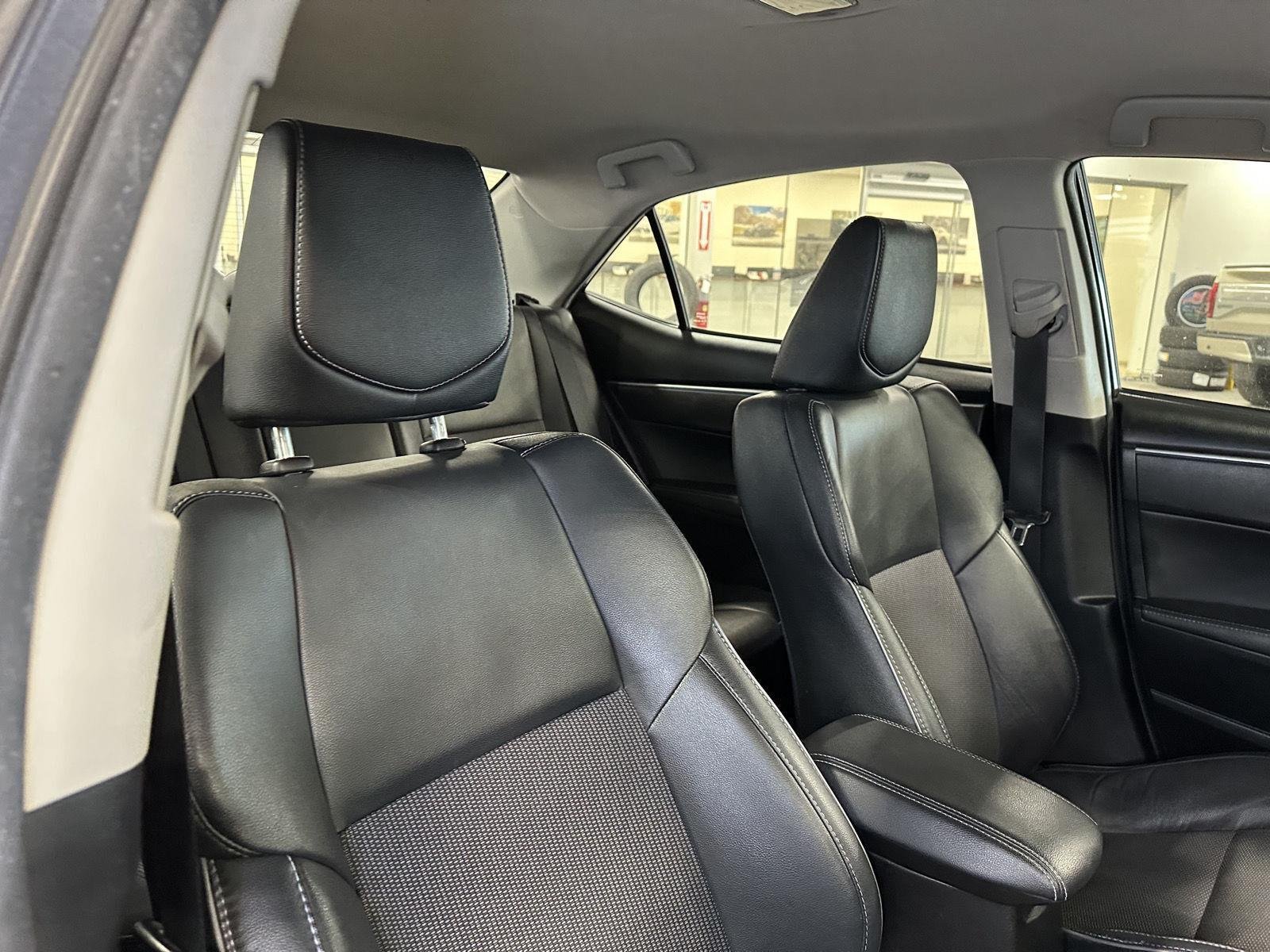 Used 2015 Slate Metallic Toyota S Plus image 18