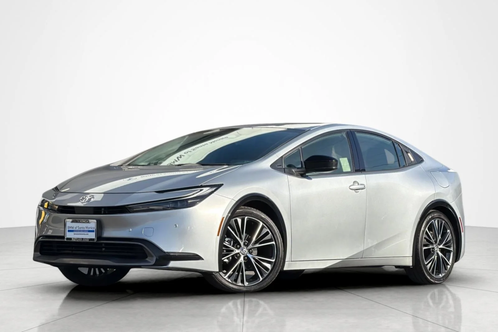 2024 Toyota Prius