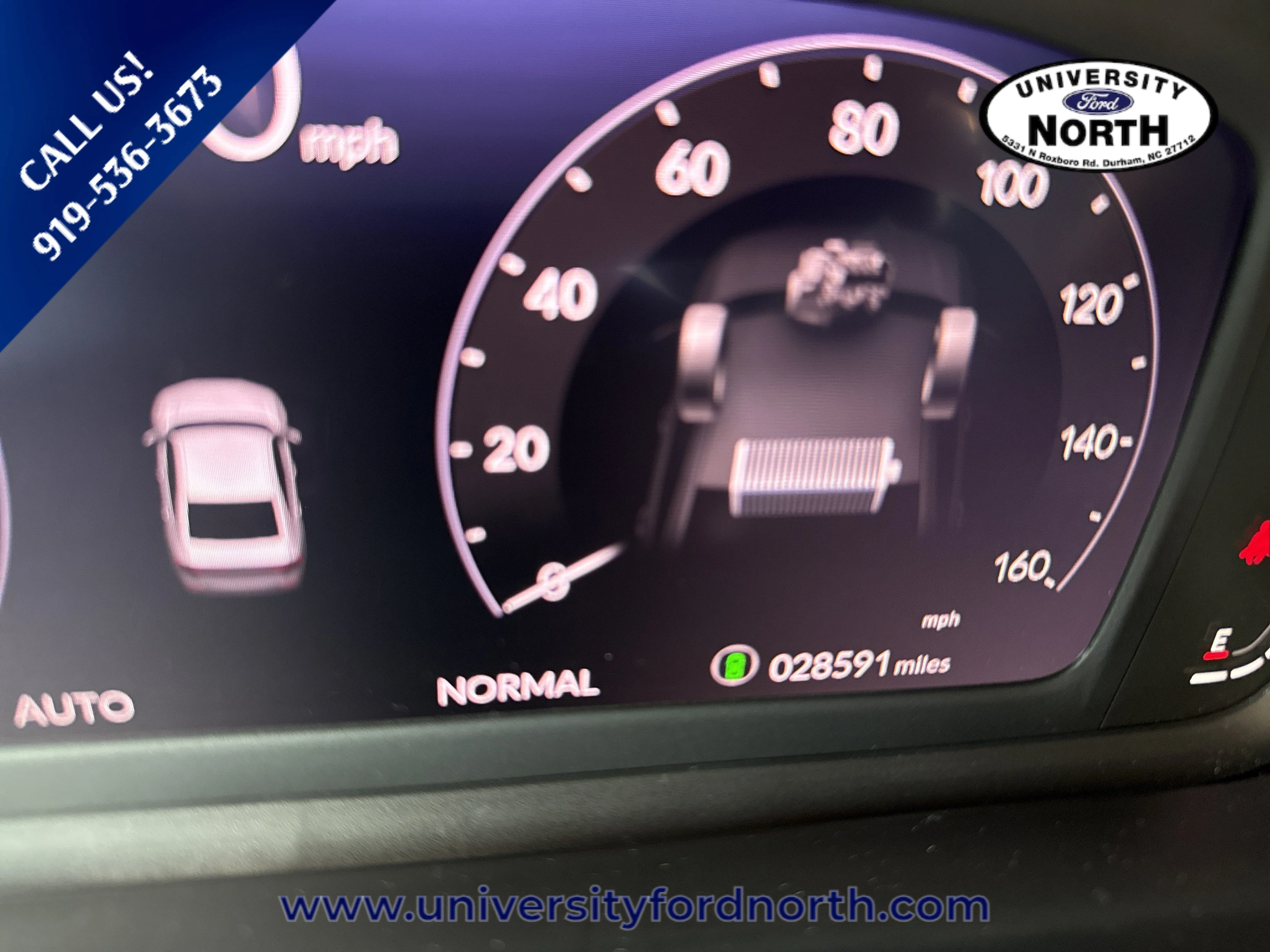 Certified Used 2023 Lunar Silver Metallic Honda Sport image 19