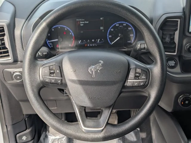 Used 2021 White Ford Big Bend image 17