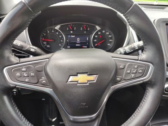 2022 Chevrolet Equinox LT - Photo 15