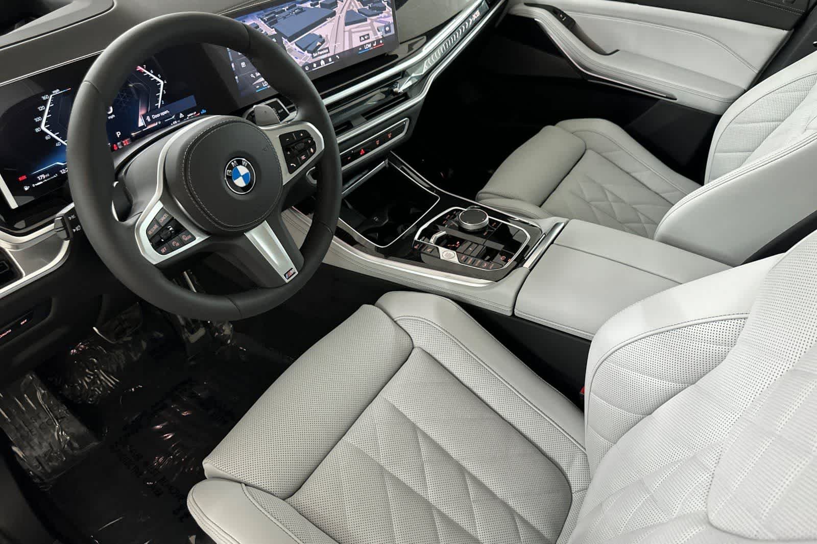2026 BMW X5 40i - Photo 11