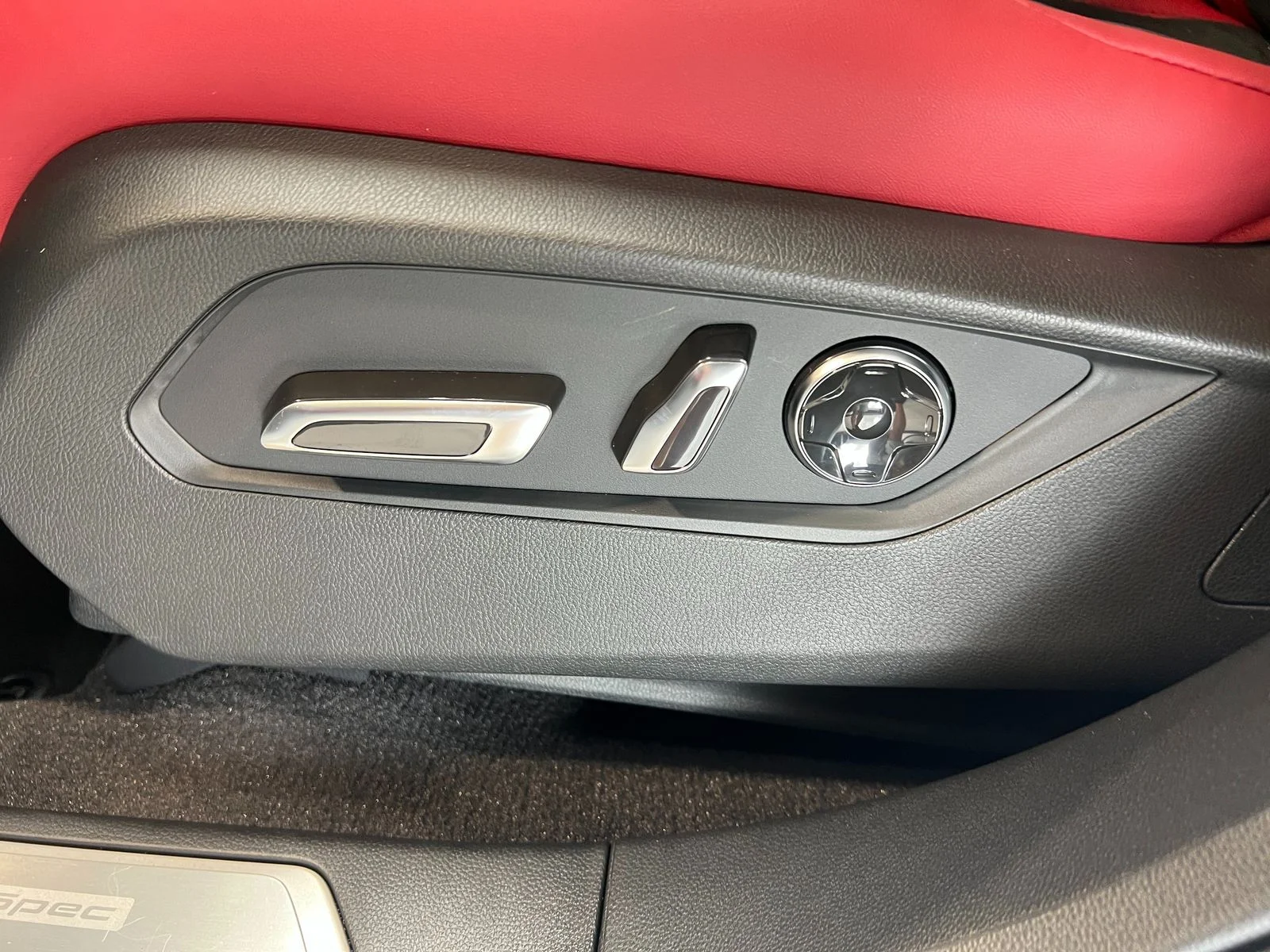 2026 Acura RDX A-Spec Package - Photo 14