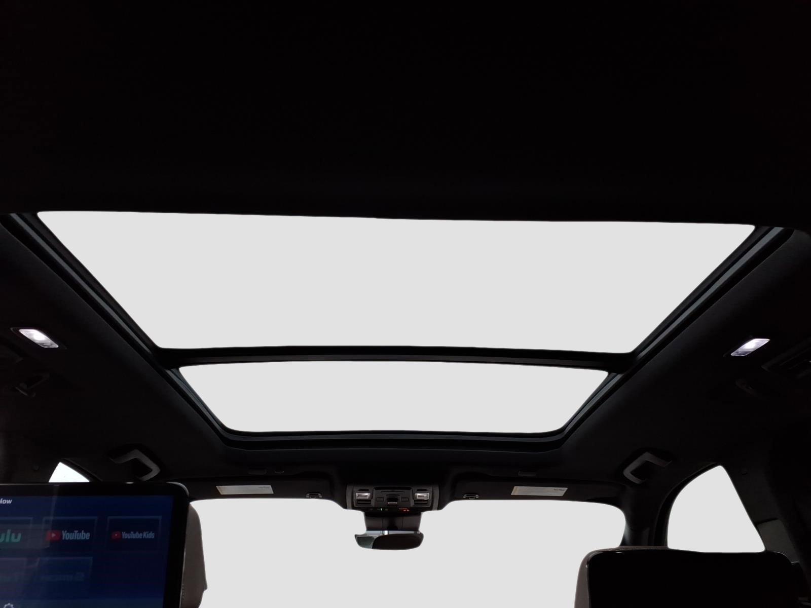 2024 Chevrolet Tahoe High Country - Photo 14