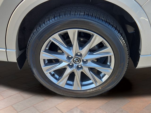 Certified Used 2024 Quartz Metallic Mazda 2.5 S Premium Plus Package image 28