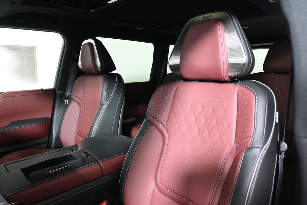 2026 INFINITI QX80 Autograph - Photo 16