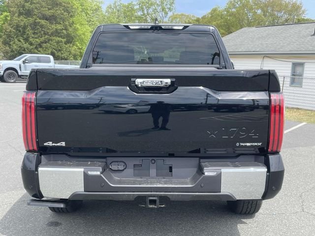 2026 Toyota Tundra 1794 Edition - Photo 8