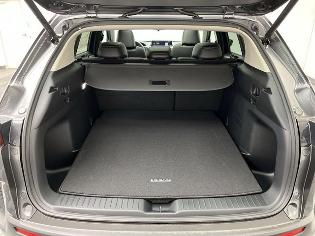 New 2026 Machine Gray Metallic Mazda 2.5 S Preferred AWD image 29