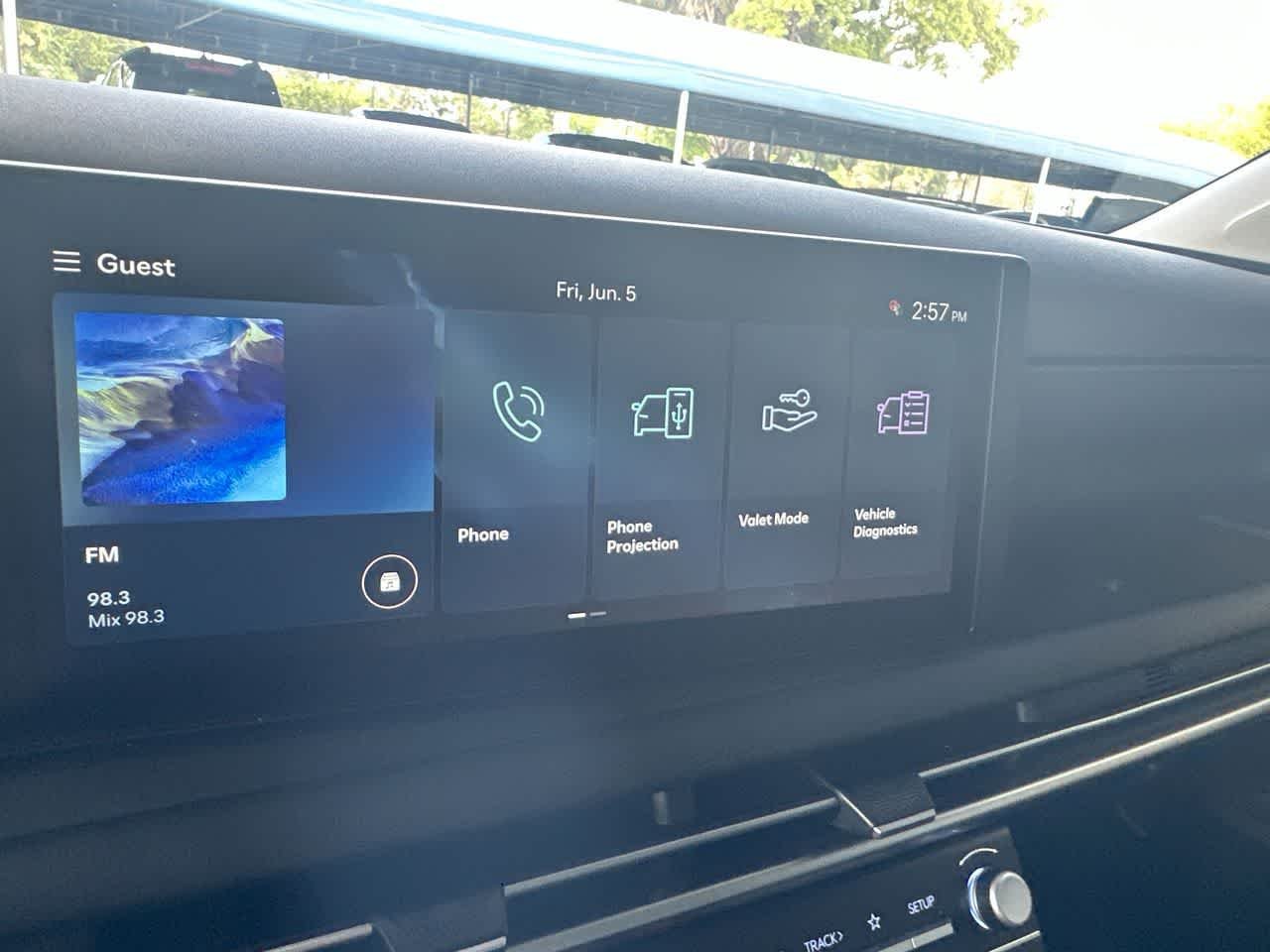 2026 Hyundai Tucson SE - Photo 18
