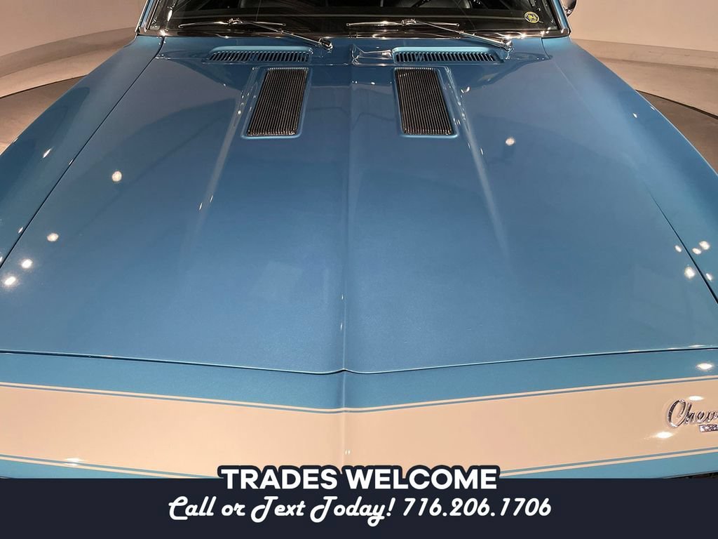 Used 1967  Chevrolet  image 25