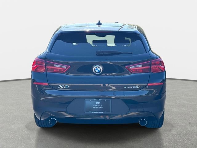 Used 2020  BMW xDrive28i image 4