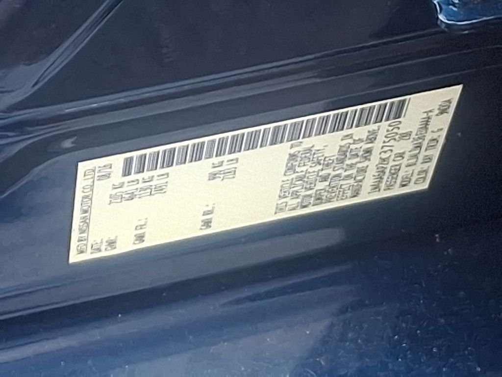 Used 2017 Blue Nissan SR image 27