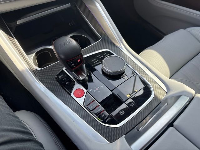 Used 2023 White BMW AWD image 10