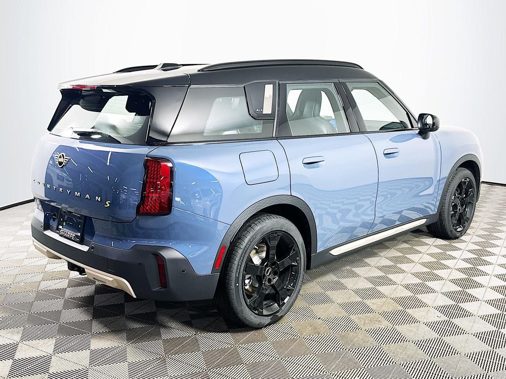 2026 MINI Countryman SE - Photo 5