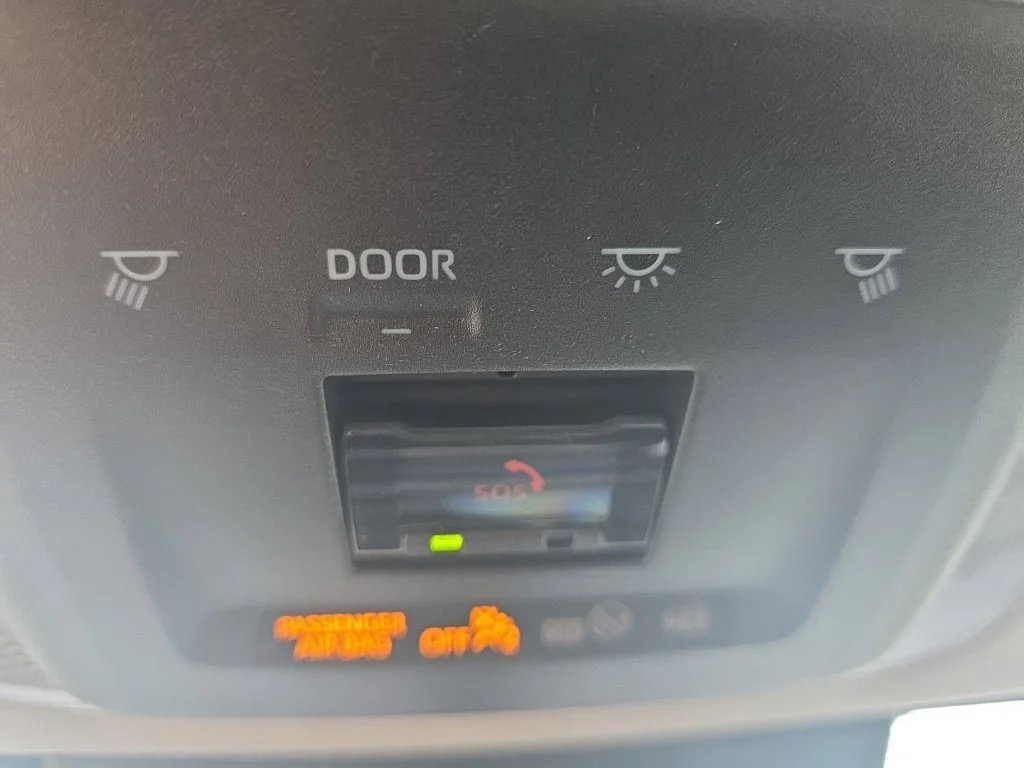 Certified Used 2023 Gray Toyota XLE image 14