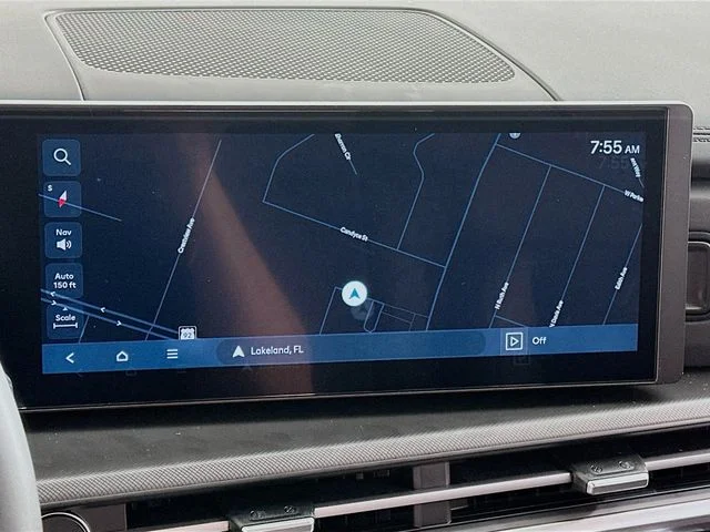 New 2025 Hyundai SANTA FE XRT