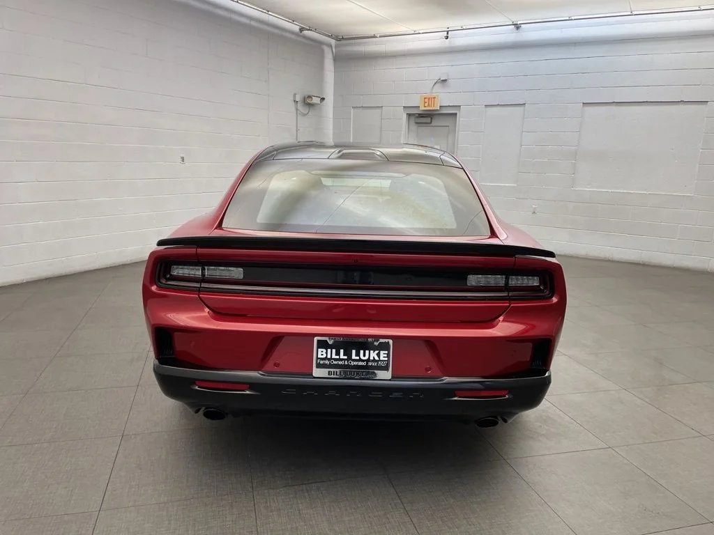 New 2026  Dodge Scat Pack image 5