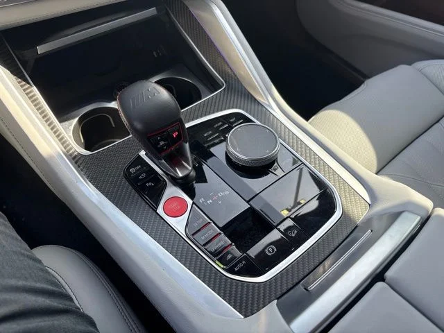 Used 2023 White BMW AWD image 10