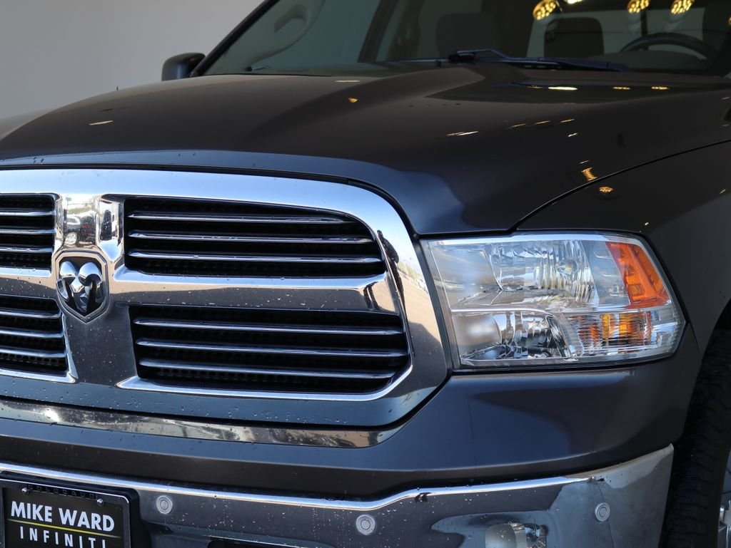 Used 2017 Gray Ram Big Horn image 51